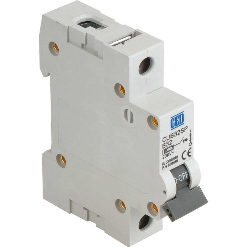 Axiom MCB 32A SP Type B