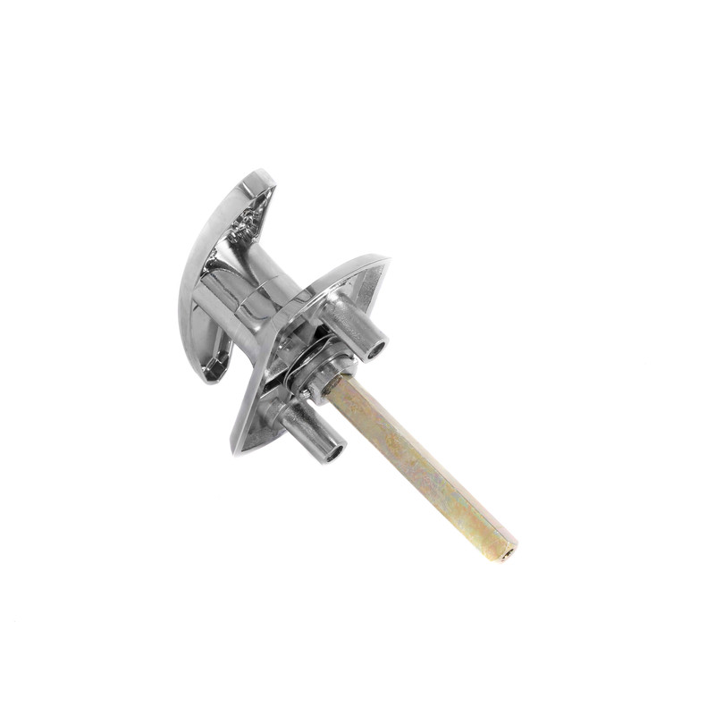 Sterling Garage Door Handle Square Spindle