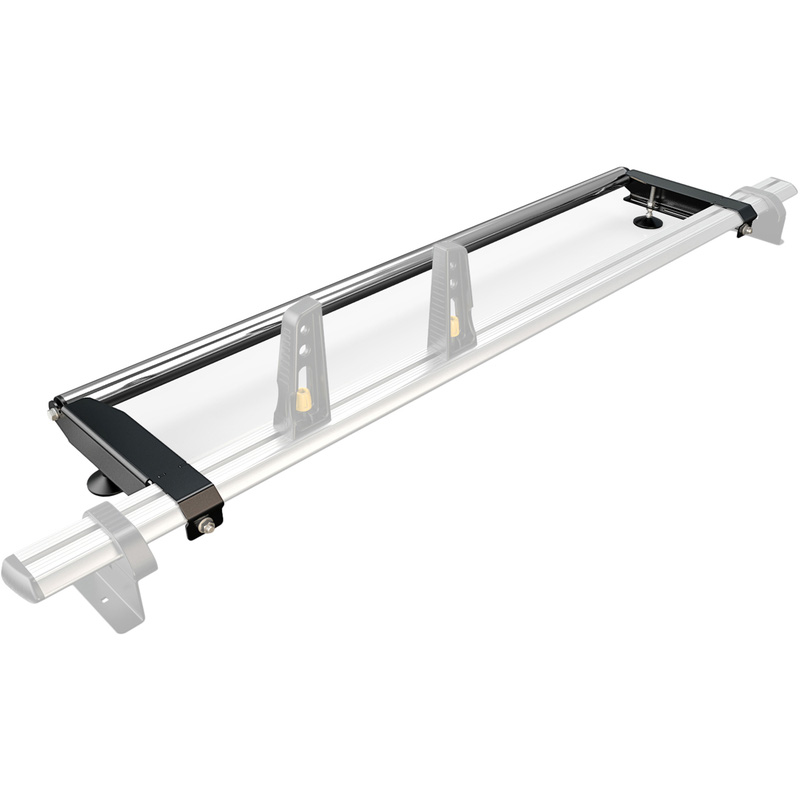 Van Guard VGR-25 Iveco Daily ULTI Bar Roller Kit 2000-2014