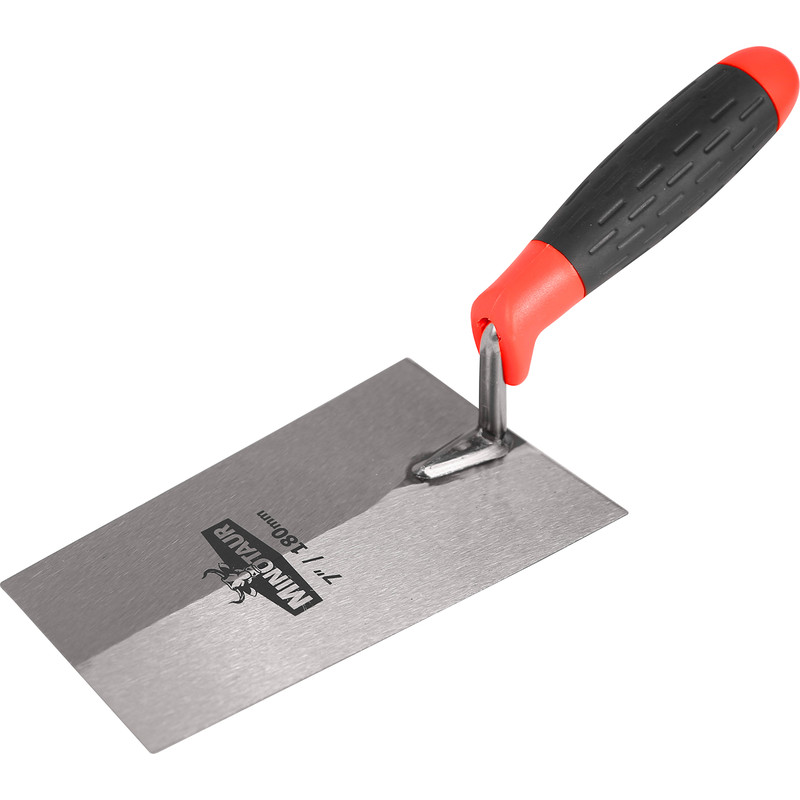 Minotaur Bucket Trowel 7"