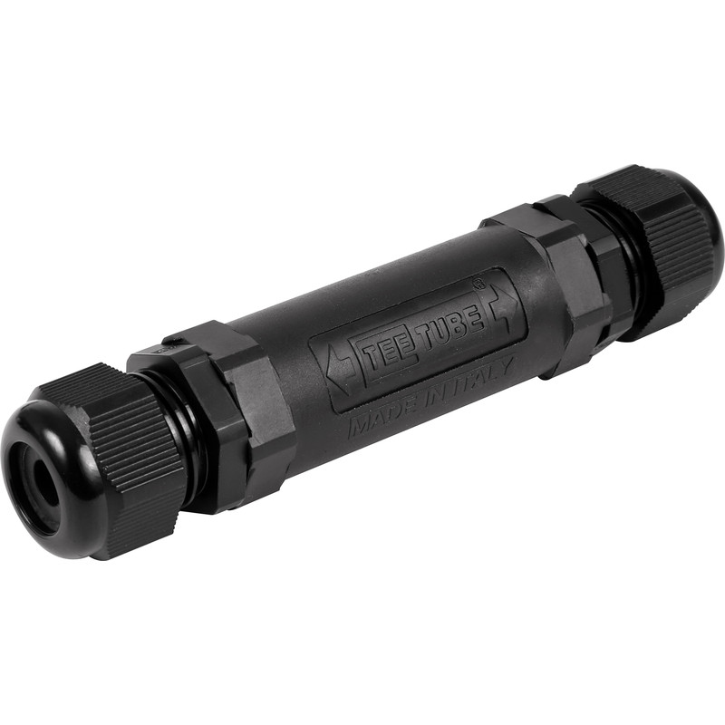 IP68 In-Line Cable Joint 3 Pole