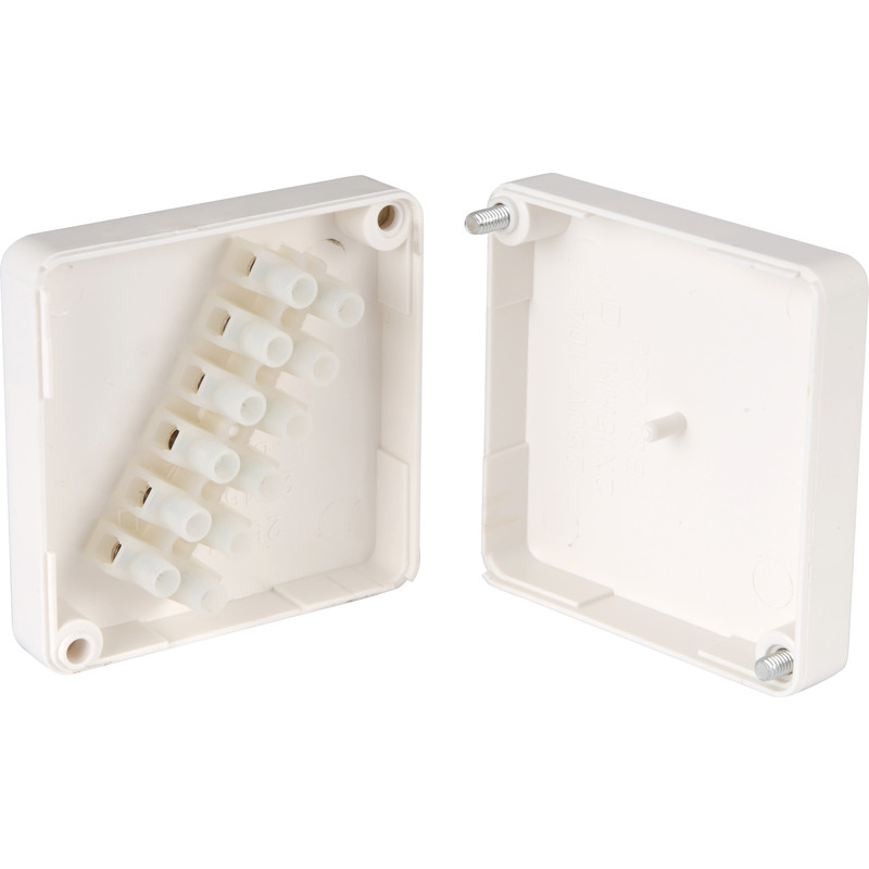 Corgi Wiring Unit 6 Way