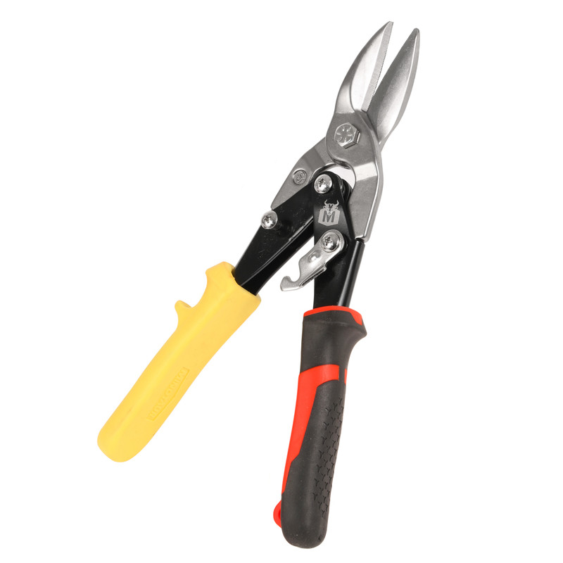 Minotaur Aviation Snips 250mm Straight
