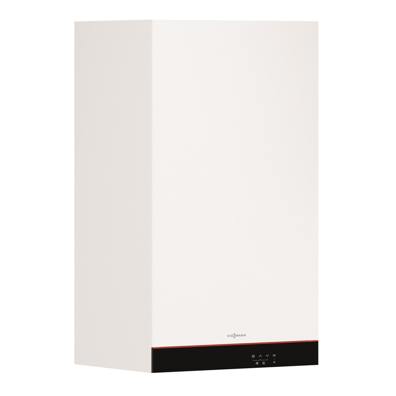 Viessmann Vitodens 050-W BOKA Combi Boiler 30kW