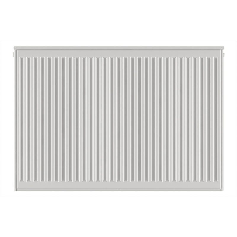 Stelrad Softline Compact Type K3 Steel Panel Radiator 600 x 1400mm 11413Btu