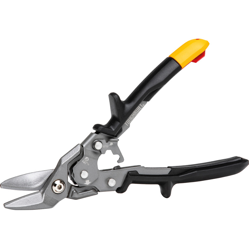 Toughbuilt Aviation Tin Snips Left Cut