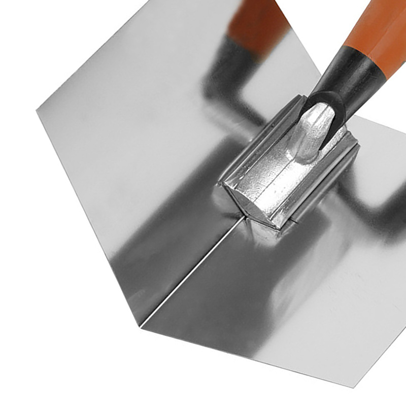 Marshalltown Corner Trowel Inside Corner