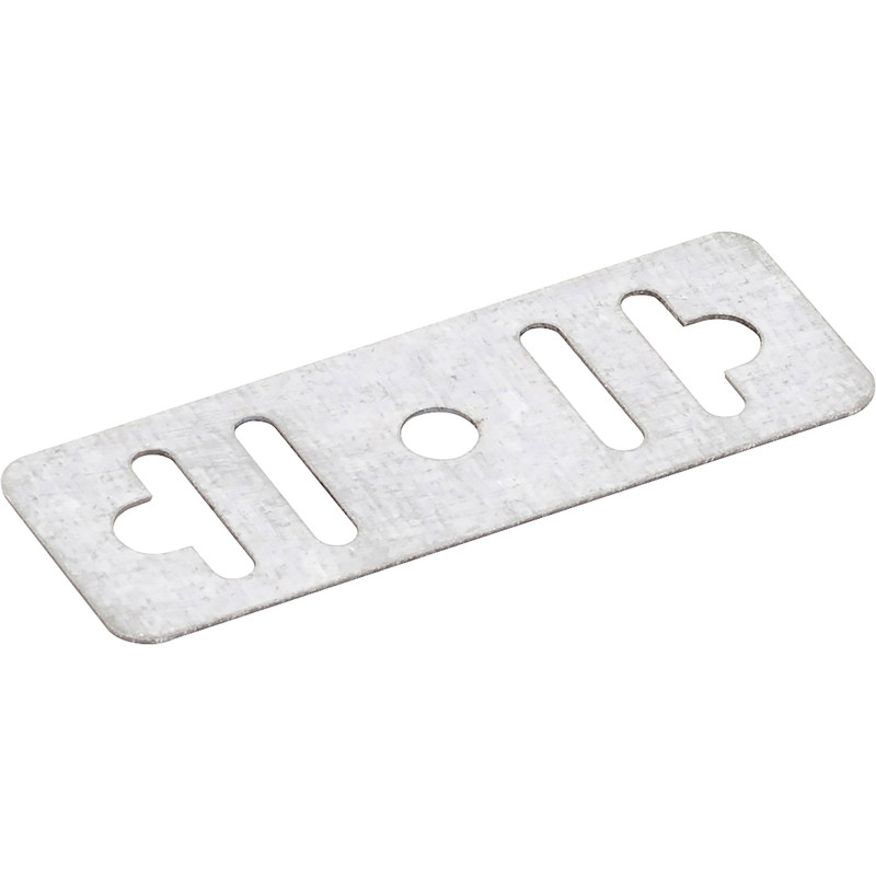 D-Line Safe-D F-Clip Cable Clips 20 x 56mm