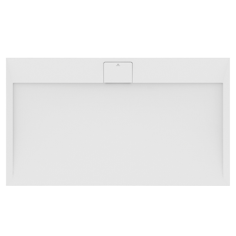Ideal Standard i.life Ultraflat S Rectangular Shower Tray 1400 x 800mm