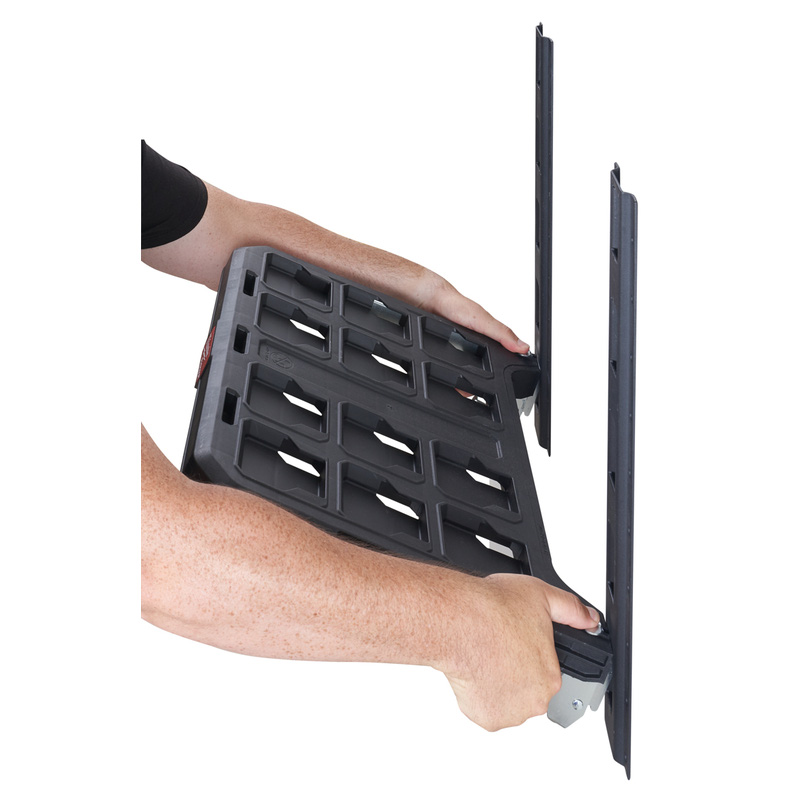 PACKOUT™ Racking System Kit 508 x 546 x 447