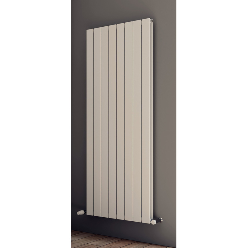 Ximax Oxford Duo Designer Radiator 1500 x 595mm 5034Btu White