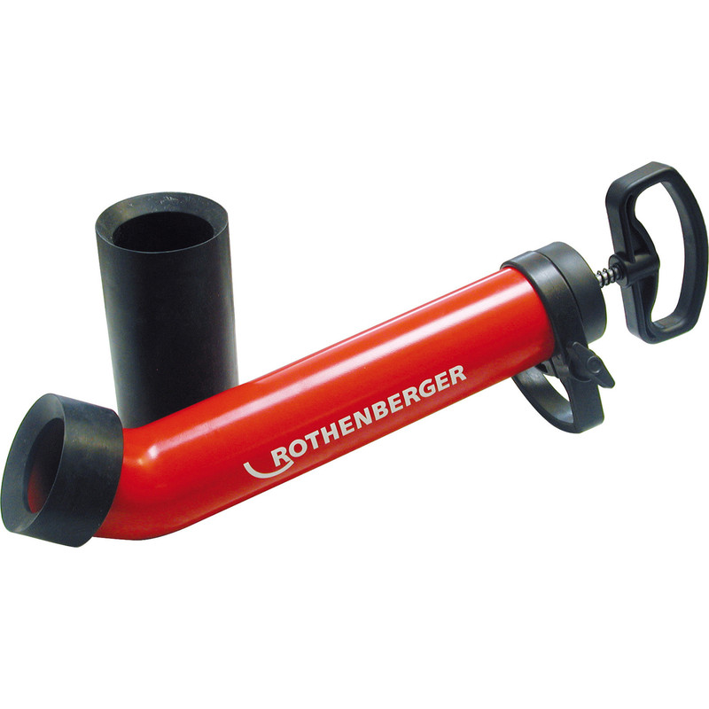 Rothenberger Ropump Super Plus Force Pump