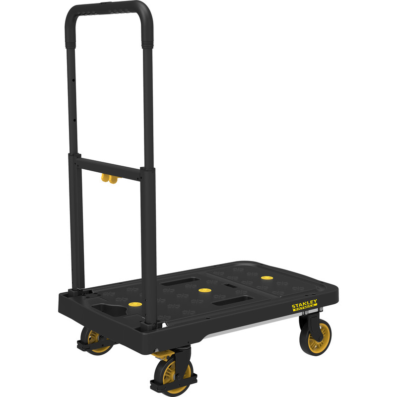 Stanley FatMax Folding Platform Cart 135kg