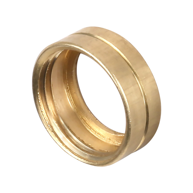 Brass Bush Female 25mm