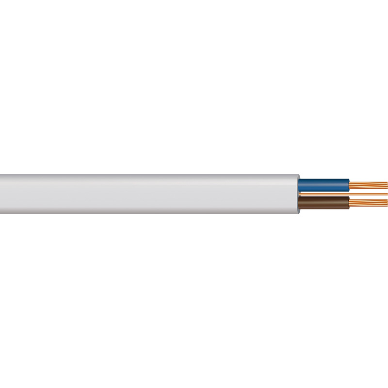 Pitacs Twin & Earth Low Smoke Cable (6242B) 1.5mm2 Drum