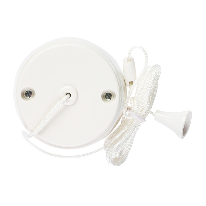 Crabtree Pullcord 2 Way