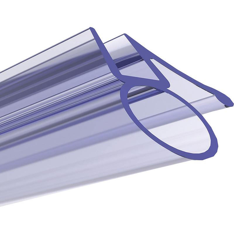 Aqualux Bath Screen Seal 5-6mm