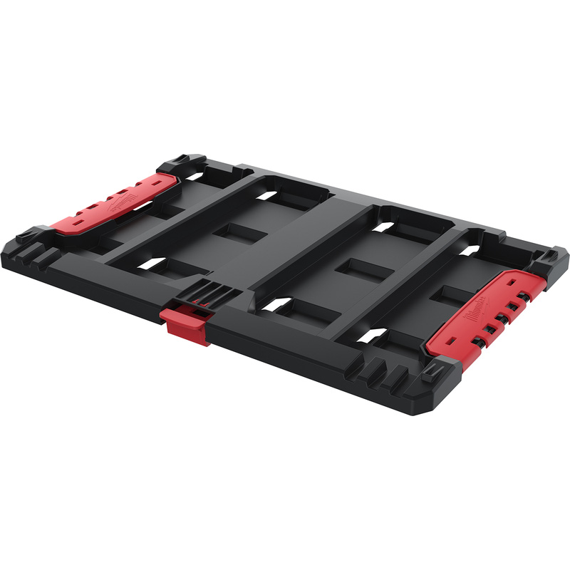 PACKOUT™ AdaptorPlate for HD Box 117 x 500 x 386
