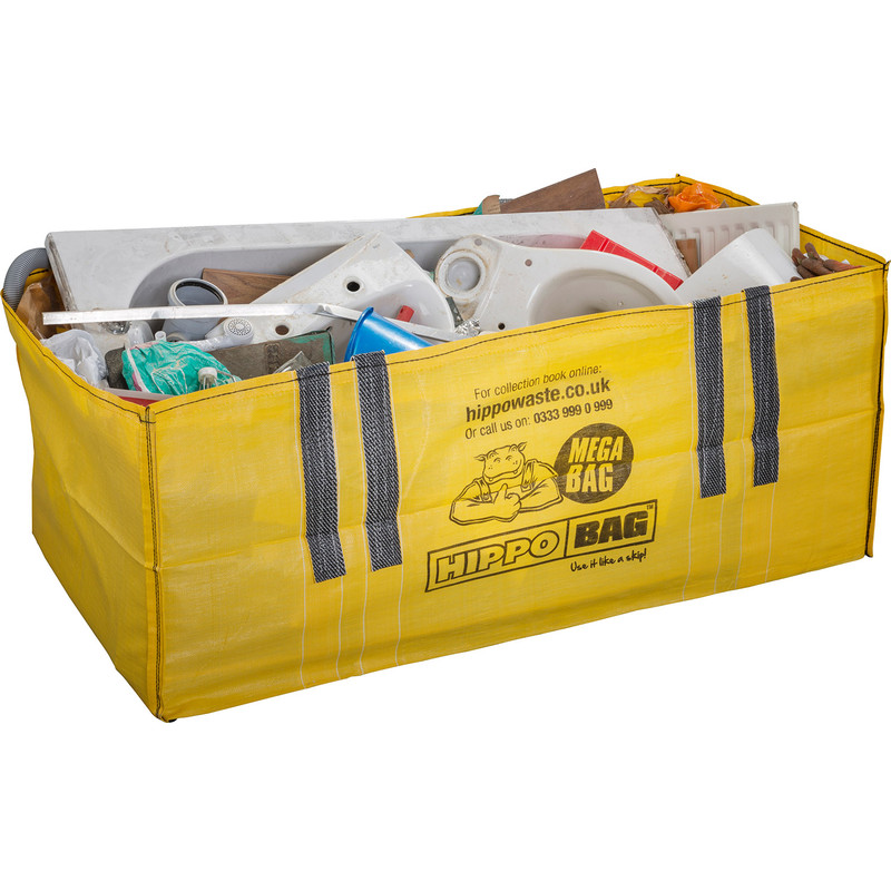 Hippo MEGABAG 180 x 90 x 70cm