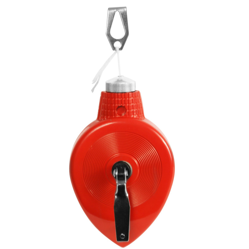 Minotaur Builders Chalk Line 30m