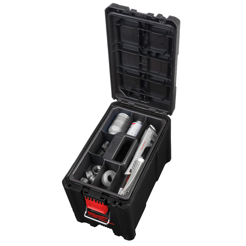 PACKOUT™ Compact Toolbox 330 x 249 x 411