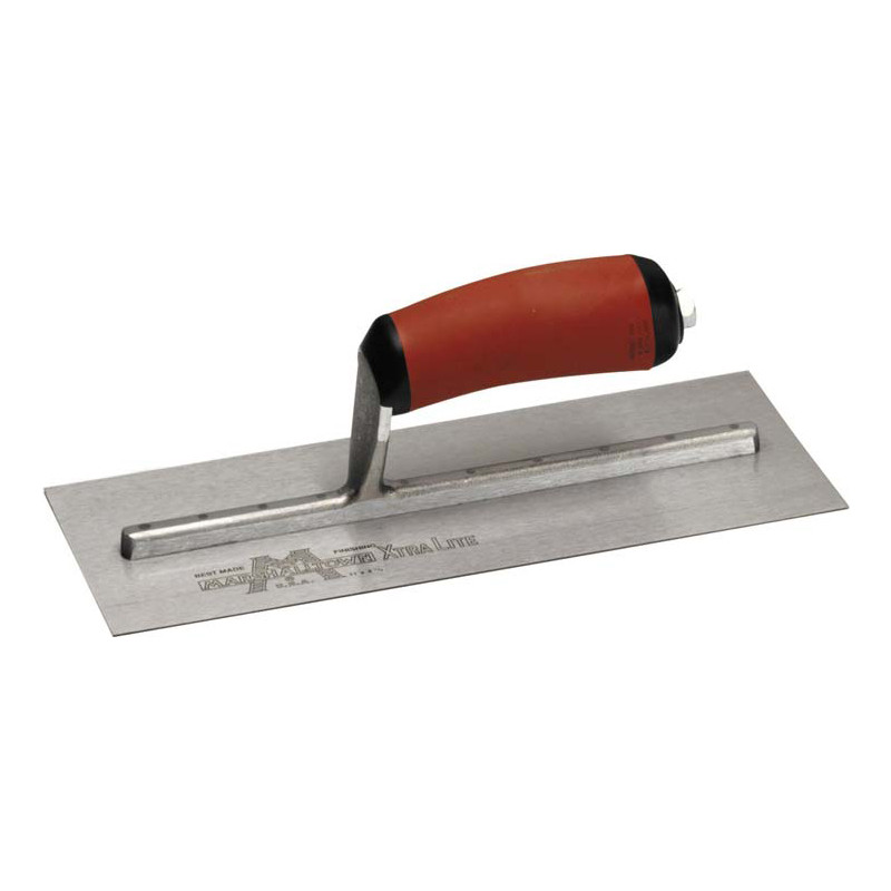 Marshalltown Finishing Trowel 13" x 5" Stainless Steel
