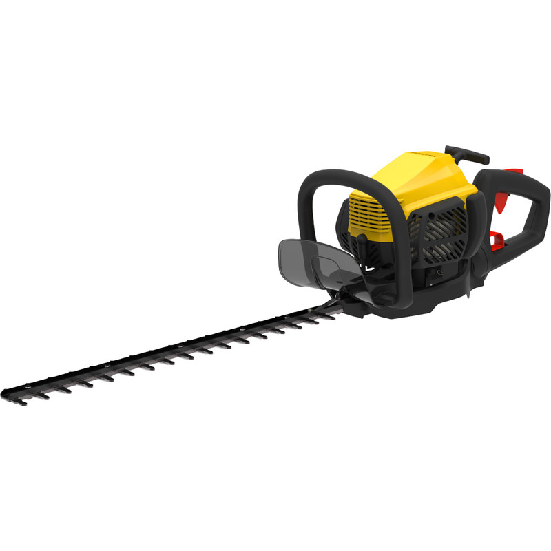 Stanley 26cc 55cm Petrol Hedge Trimmer SHT-26-550