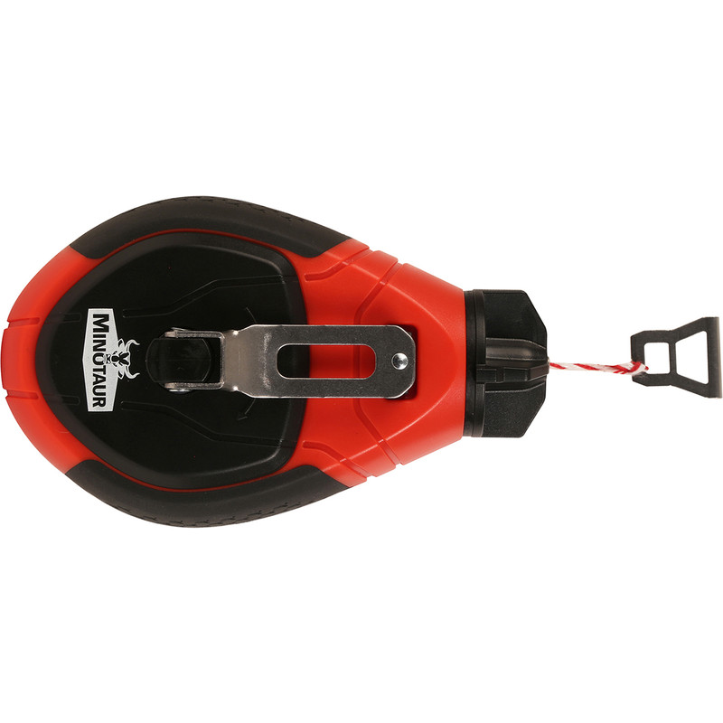 Minotaur Pro Builders Chalk Line 30m