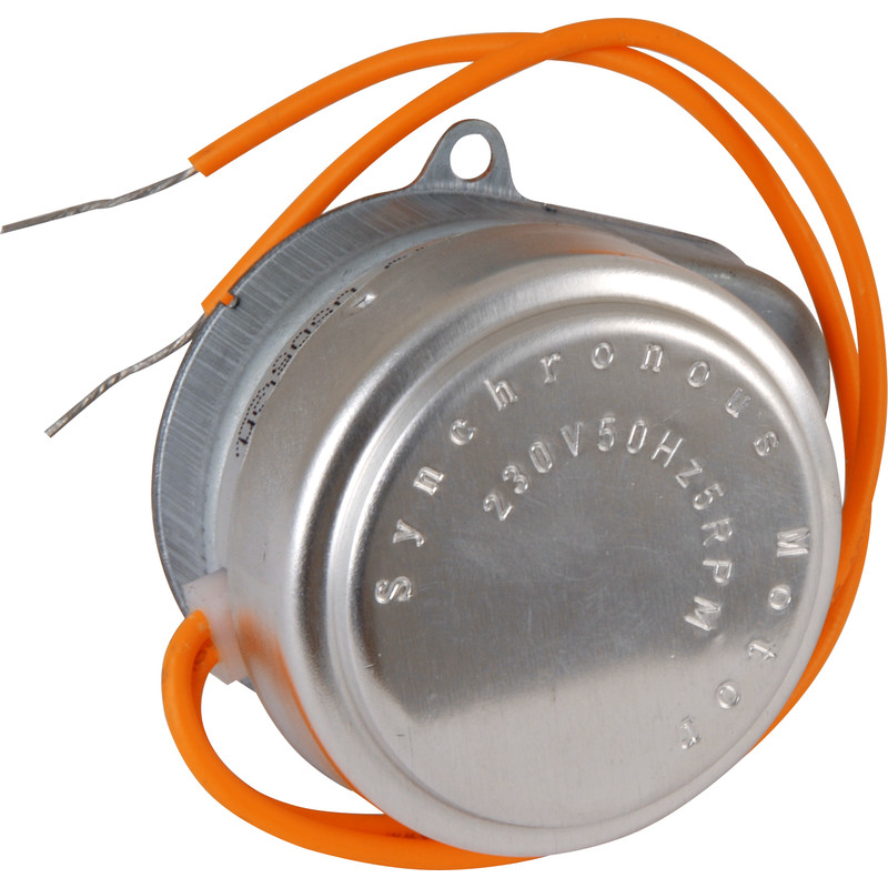 Corgi Synchronous Motor