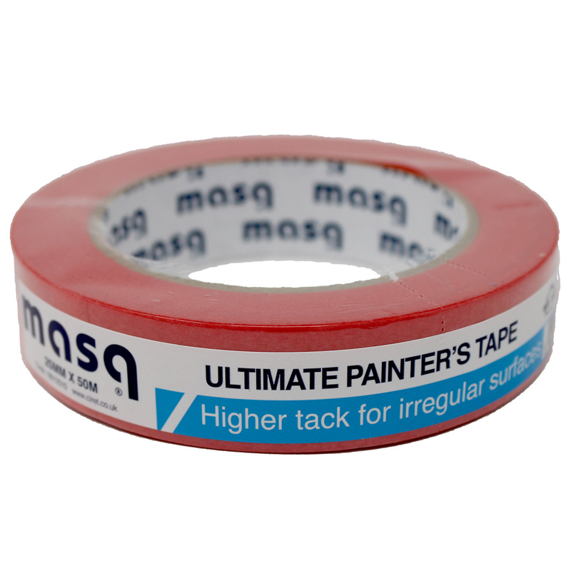 Masq Ultimate Masking Tape 25mm x 50m