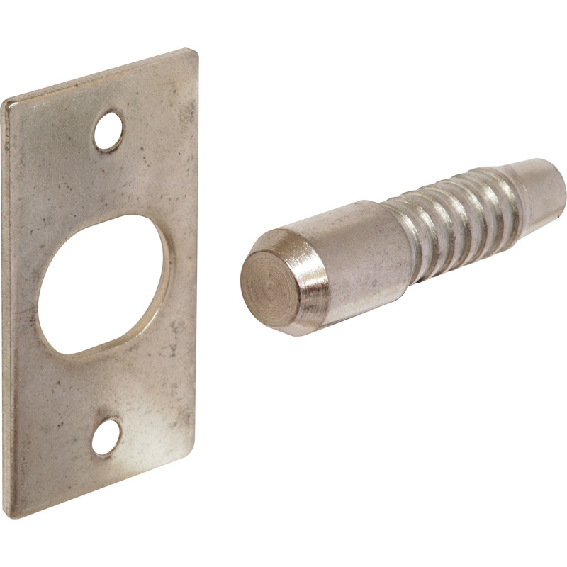 Door Hinge Bolts