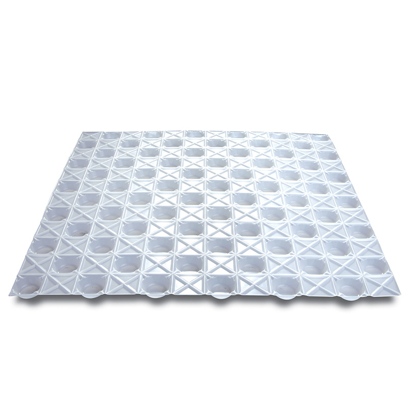 Oldroyd XV Membrane 2m x 20m Clear