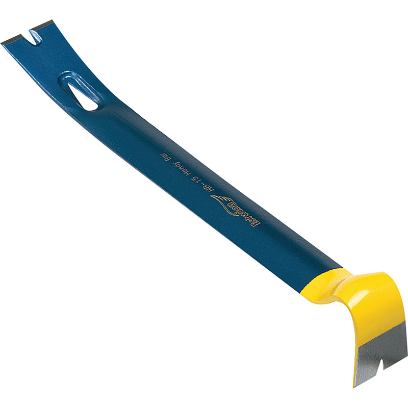 Estwing Forged Handy Bar 21oz