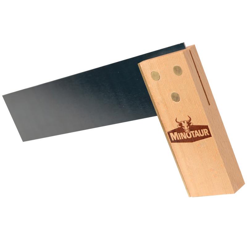 Minotaur Carpenters Square 230mm