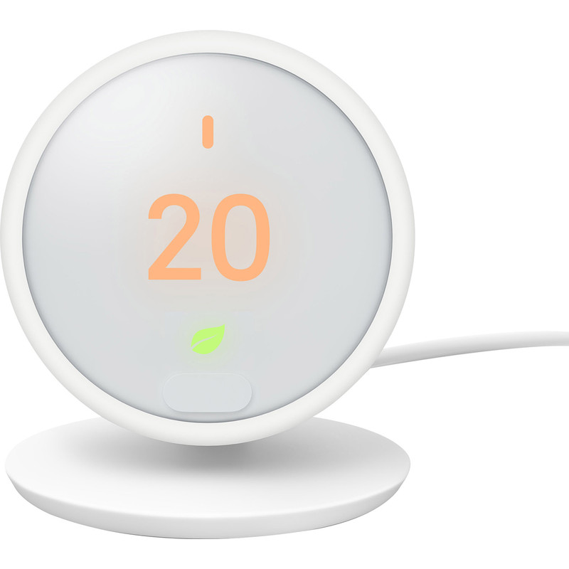 Google Nest Thermostat E HF001235-GB
