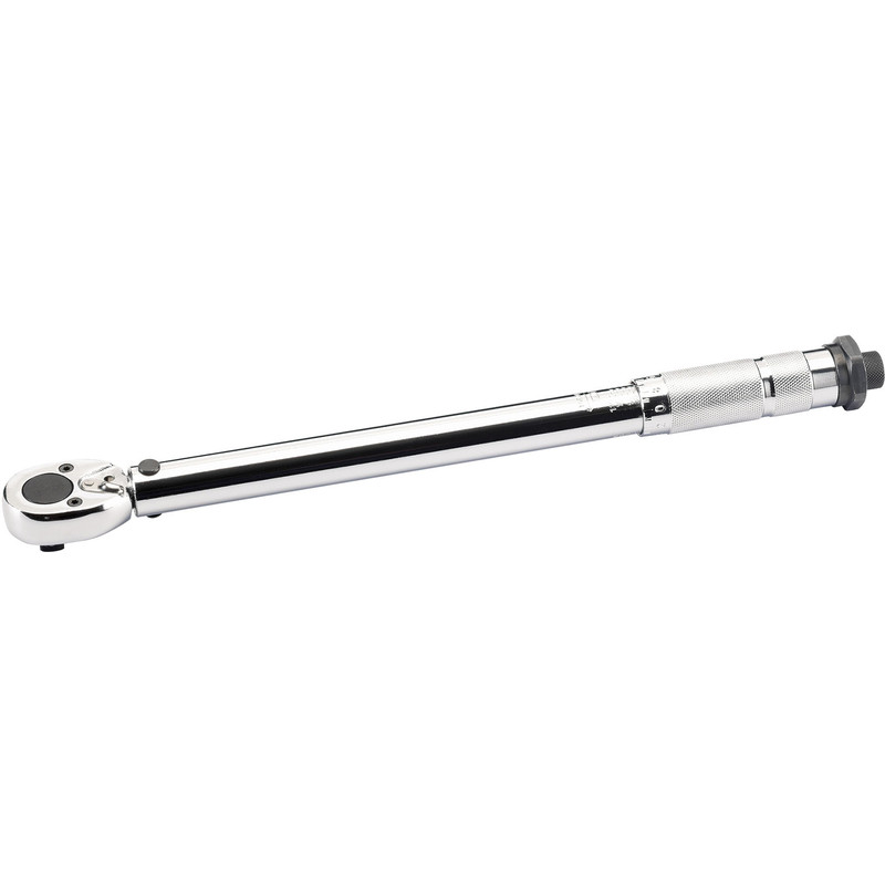 Draper Torque Wrench 3/8''