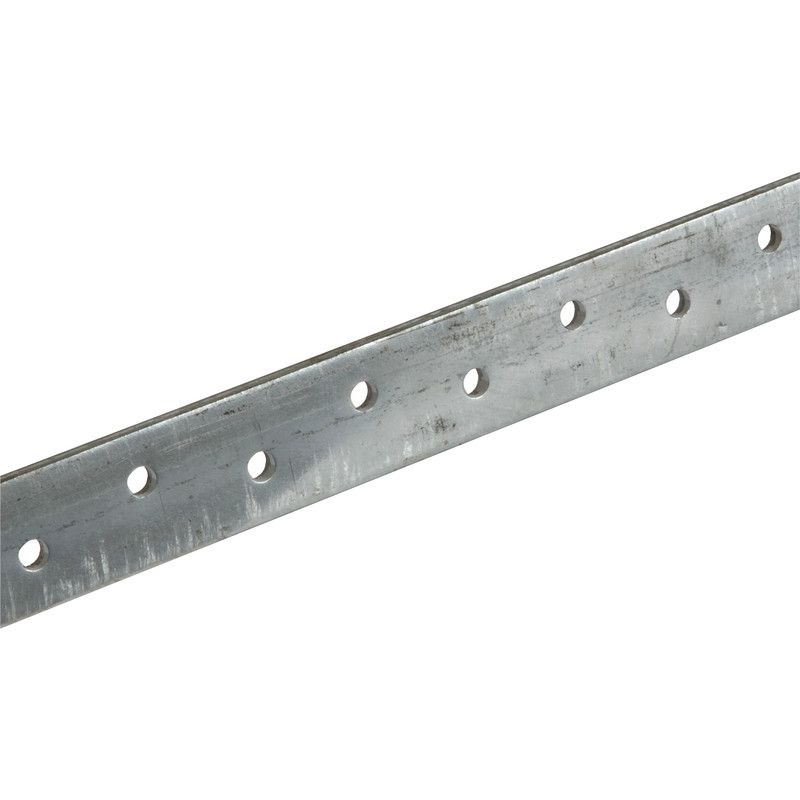 Heavy Duty Flat Strap 30 x 5 x 1000mm