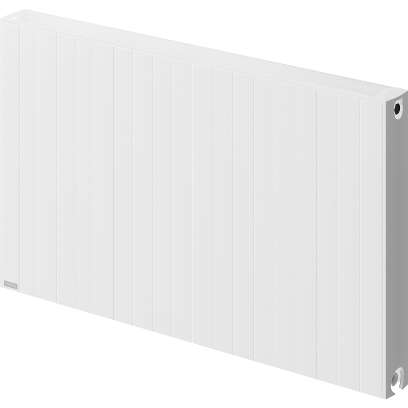 Stelrad Softline Silhouette Type K2 Steel Panel Radiator 600 x 1600mm 8742Btu