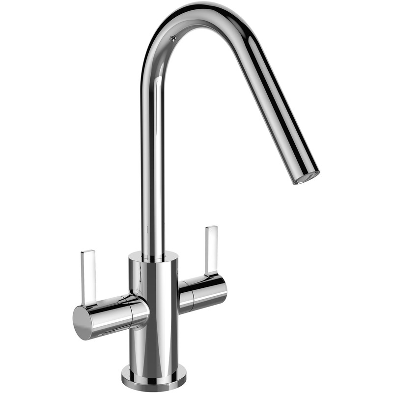 Bristan Cashew Mono Mixer Kitchen Tap