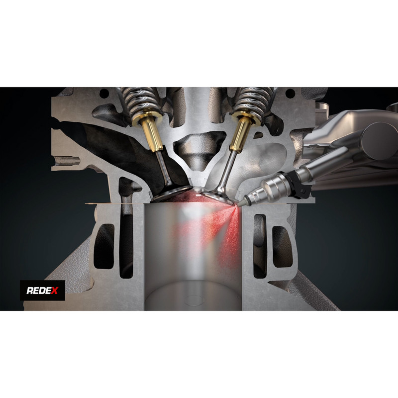 Redex System Cleaner Diesel 250ml