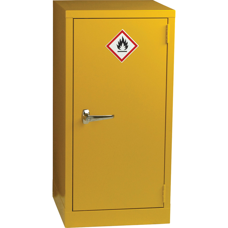 Hazardous Substance Cabinet 915 x 457 x 457mm