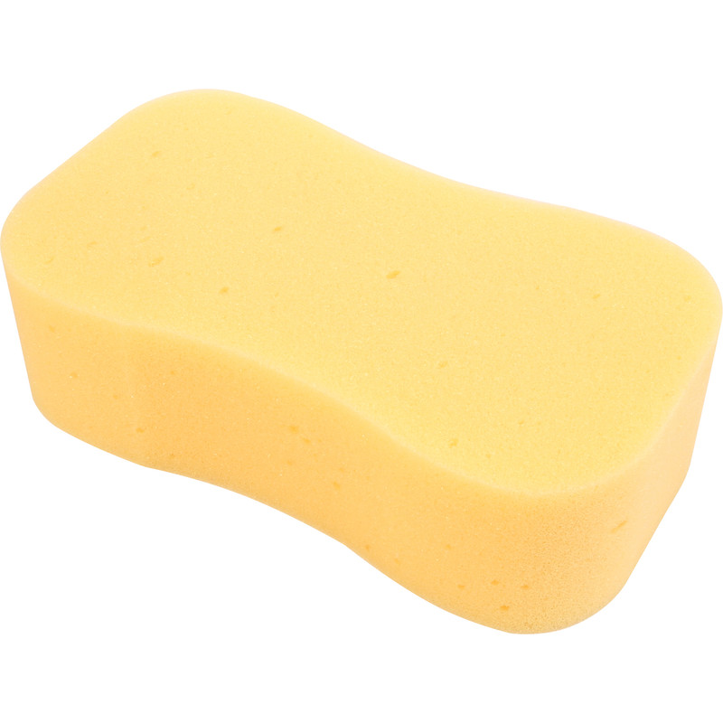 Jumbo Sponge 222 x 115mm