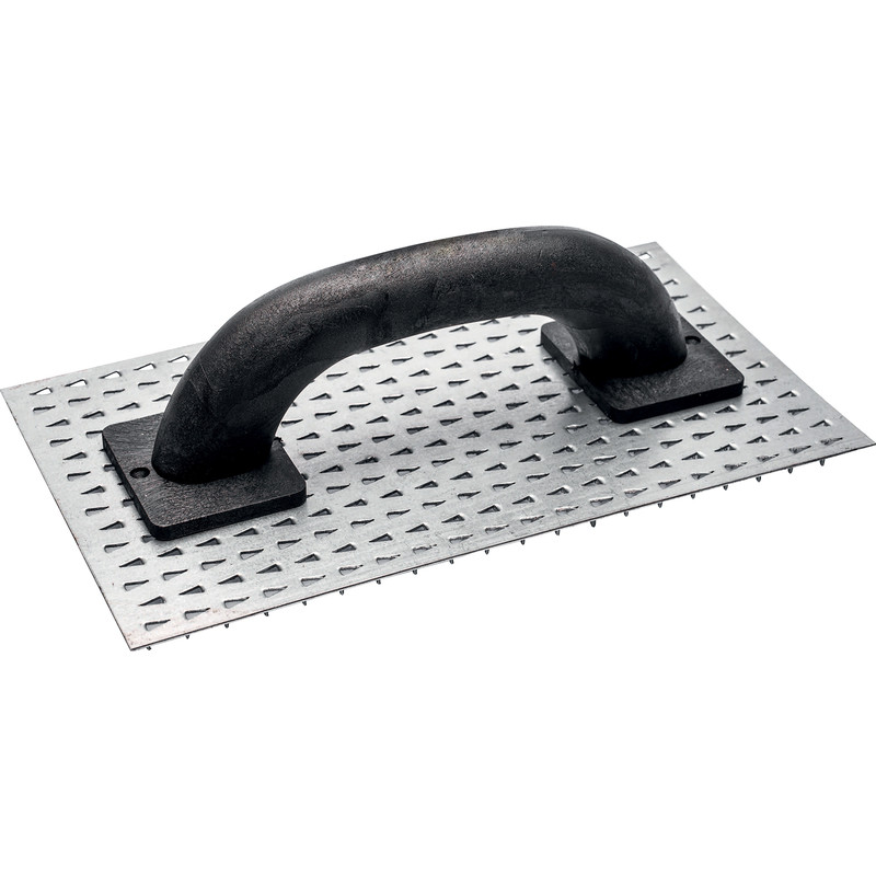 Ragni Render Scratching Float 250 x 110mm