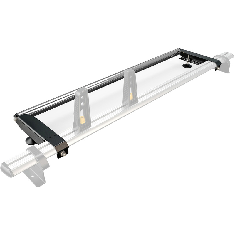 Van Guard VGR-02 Nissan Primastar ULTI Bar Roller Kit 2002-2014