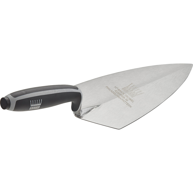 Ragni Brick Trowel 11" Philadelphia