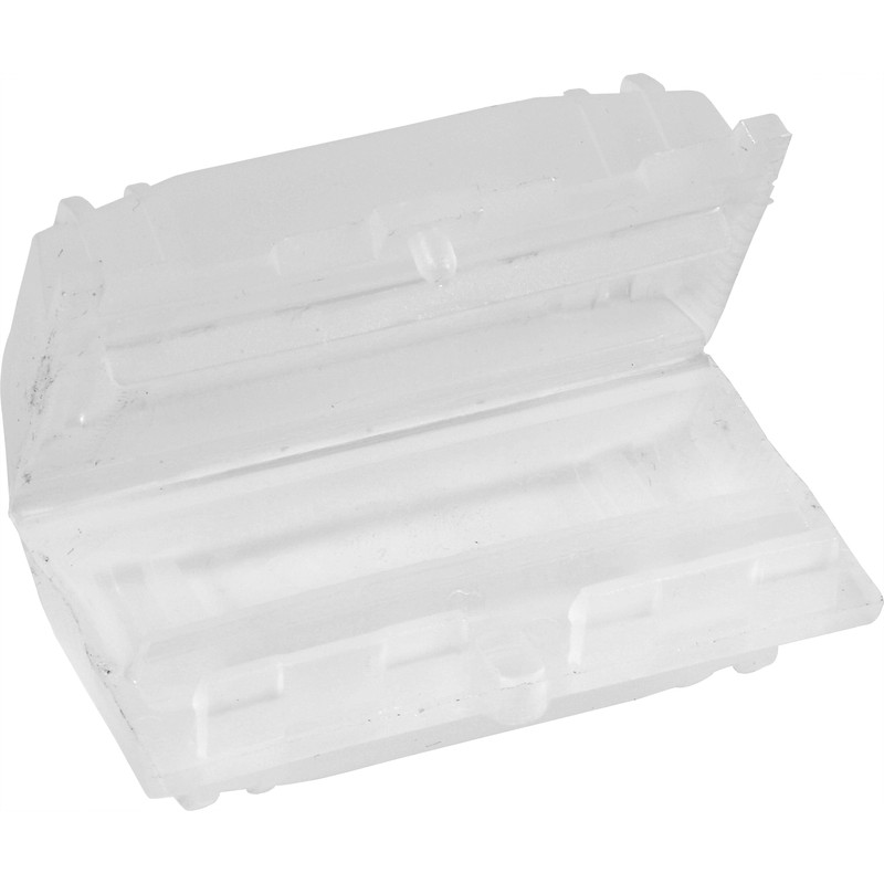 Raytech Ohm + Bar Gel Box IP68 Ohm 61 x 35 x 28mm