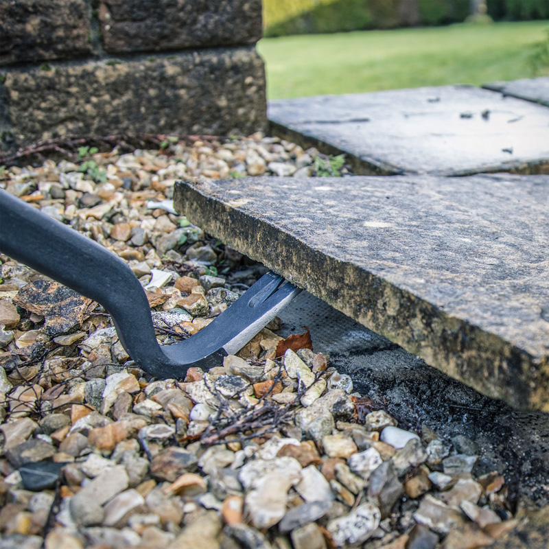 Roughneck Heavy Duty Gorilla Wrecking Bar 36" (915mm)