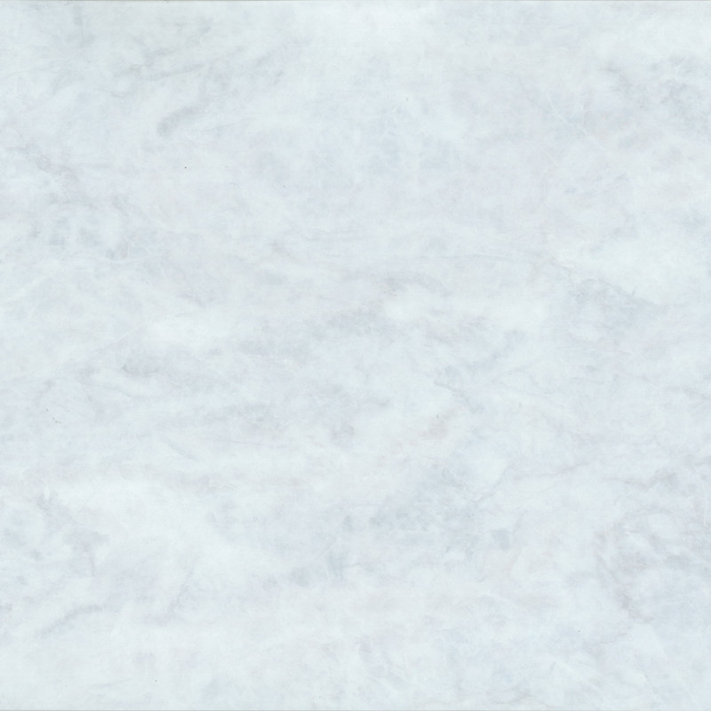 Mermaid Blue Eiger Laminate Shower Wall Panel Tongue & Groove 2420mm x 1185mm