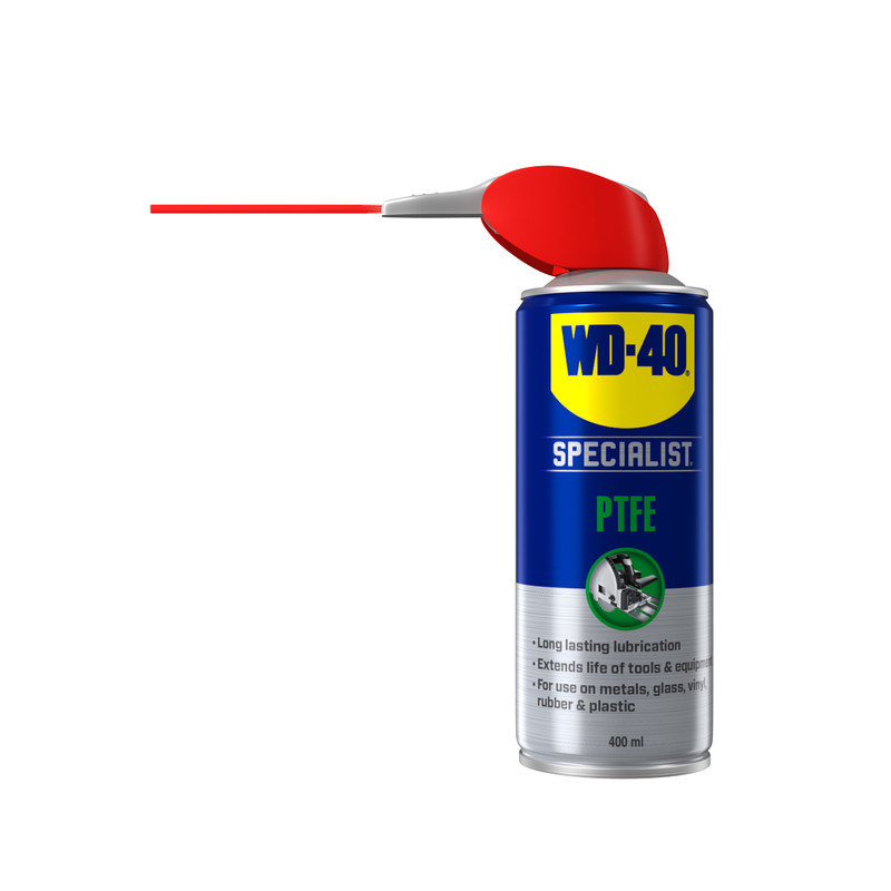 WD-40 Specialist High Performance PTFE 400ml