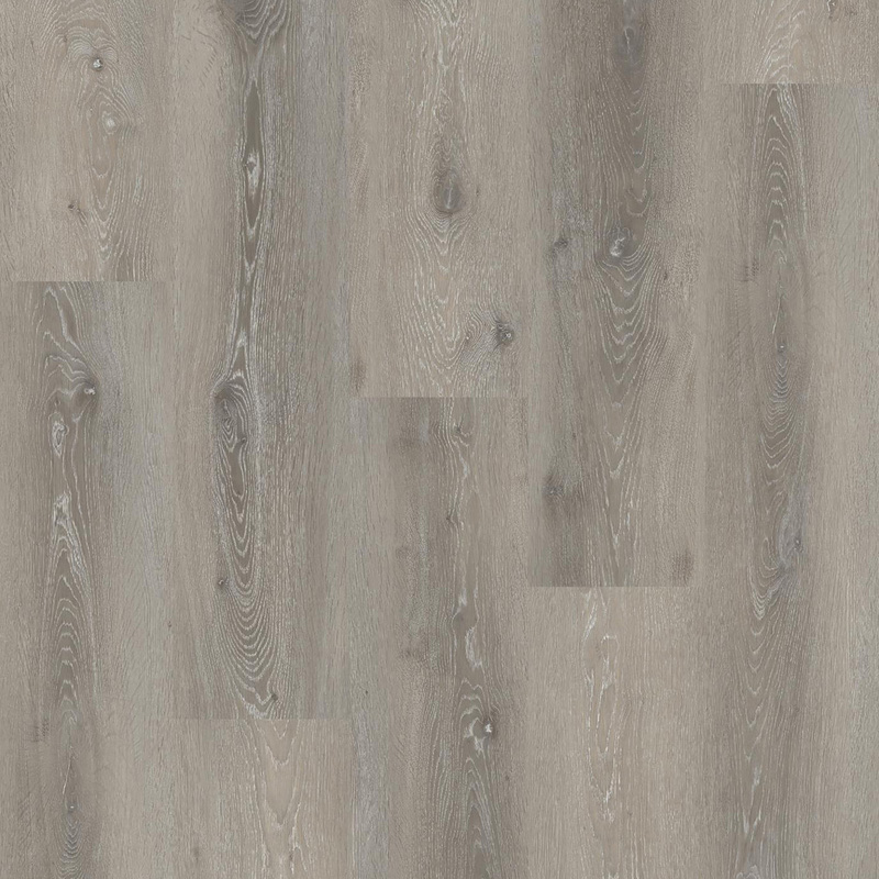 Kraus Rigid Core Luxury Vinyl Tiles Grizedale Grey 2.2m2